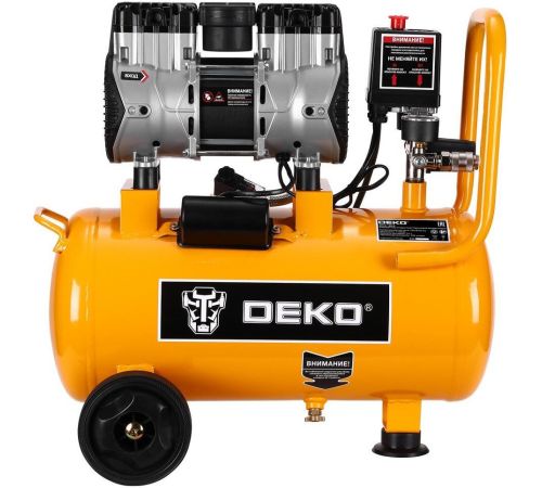 Компрессор Deko AC24-180/8 083-3011