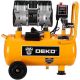 Компрессор Deko AC24-180/8 083-3011