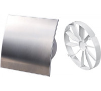 Осевой вентилятор Awenta System+ Silent 125 KWS125-PEI125-ZZ125