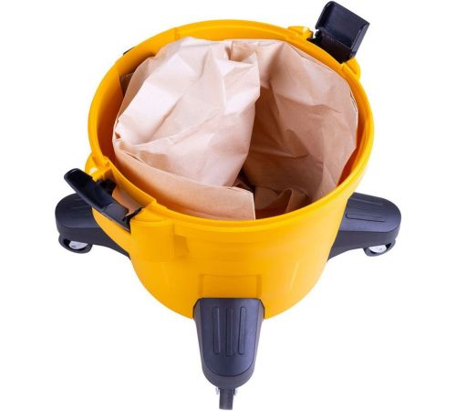 Пылесос DeWalt DXV34PTA