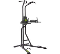 Турник с брусьями Adidas ADBE-10229