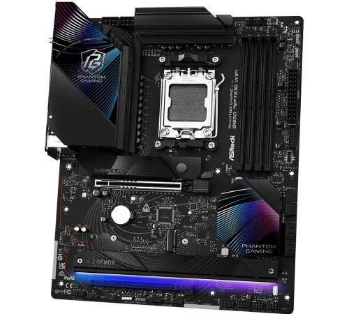 Материнская плата ASRock B850 Riptide WiFi