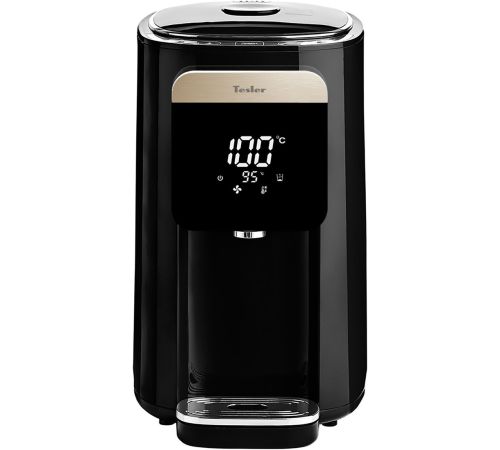 Термопот Tesler TP-5045 черный