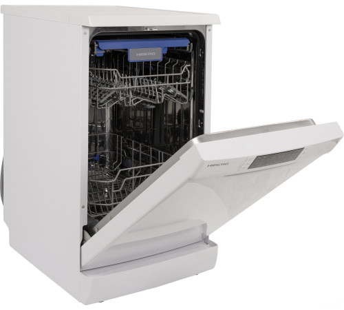 Отдельностоящая посудомоечная машина Hiberg F48 1030 W