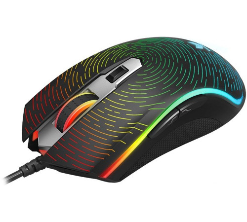 Игровая мышь Rapoo V25S