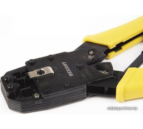 Кримпер Rexant 12-3442