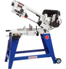 Ленточнопильный станок Belmash Белмаш MBS-450