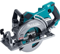 Дисковая циркулярная пила Makita RS001GZ без АКБ