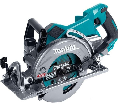 Дисковая циркулярная пила Makita RS001GZ без АКБ