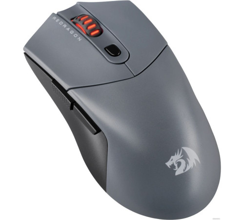 Игровая мышь Redragon ST4R Pro серый