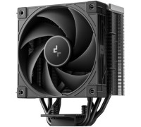 Кулер для процессора DeepCool AK400 G2 Digital NYX R-AK400G2-BKNNMN-GJD-1
