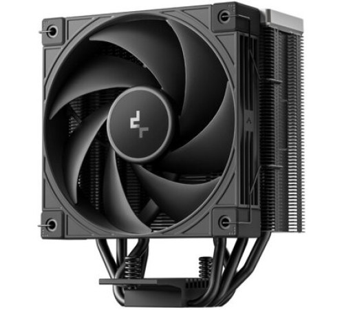 Кулер для процессора DeepCool AK400 G2 Digital NYX R-AK400G2-BKNNMN-GJD-1