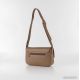 Женская сумка David Jones 823-CM6727-TAP коричневый