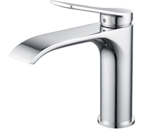 Смеситель Shevanik S4101