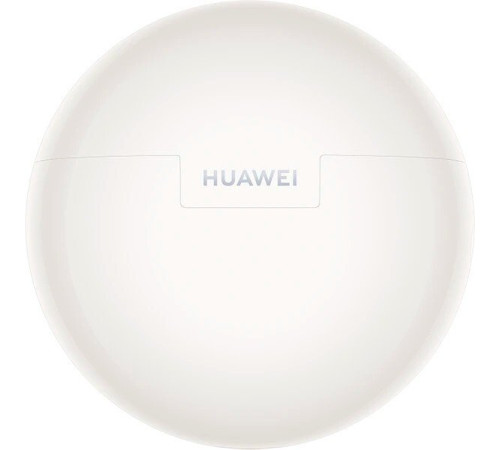 Наушники Huawei FreeBuds 7i белый, международная версия