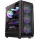 Корпус GameMax Forge AB черный