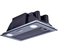 Кухонная вытяжка Exiteq EX-1446 черный