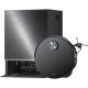 Робот-пылесос Dreame Robot Vacuum X60 Pro Ultra MatriX Black RLM92DE евровилка, черный