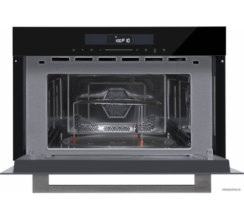 Микроволновая печь Weissgauff BMWO-341 DB