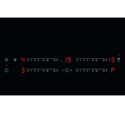Варочная панель AEG IKB64410FB