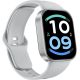 Умные часы Xiaomi Redmi Watch 6 Active серебристый, международная версия