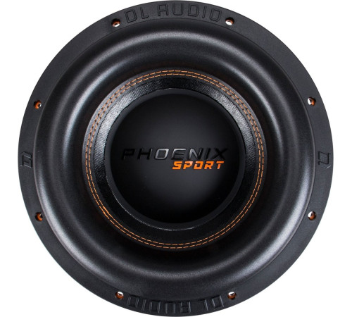 Головка сабвуфера DL Audio Phoenix Sport 12