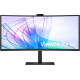 Монитор Samsung ViewFinity S6 LS34C650VAIXCI