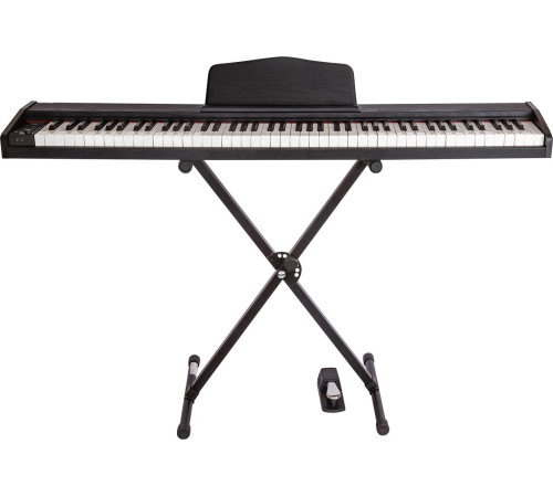 Цифровое пианино Aiwa ASZ-88B