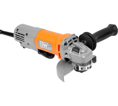 Угловая шлифмашина AV Steel AV-962111