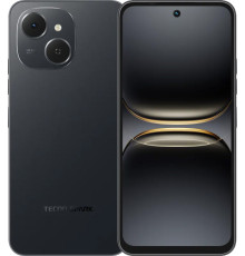 Телефон Tecno Spark 40C 8GB/128GB черный