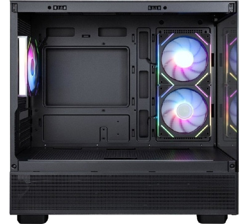 Корпус 1stPlayer MIKU Mi5 ARGB черный