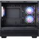 Корпус 1stPlayer MIKU Mi5 ARGB черный