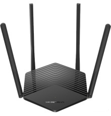 Wi-Fi роутер Mercusys MR60X V2