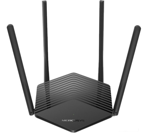 Wi-Fi роутер Mercusys MR60X V2