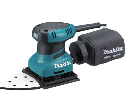 Виброшлифмашина  Makita BO4565