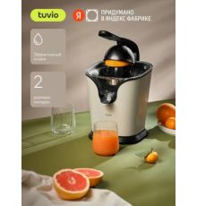 Соковыжималка Tuvio TJ01MM