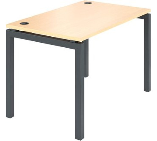 Офисный стол Программа Техно Арго АМ-002 бук