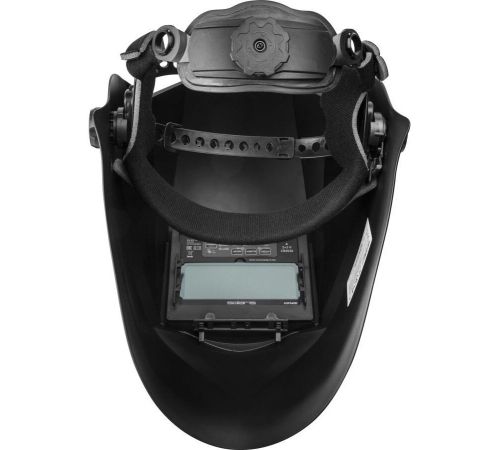 Сварочная маска Solaris ASF540D черный