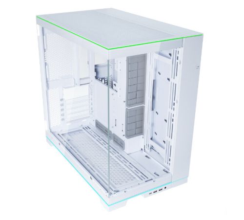 Корпус Lian Li O11 Dynamic EVO RGB G99.O11DERGBW.00