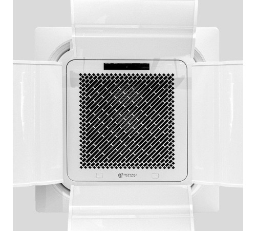 Экран-отражатель Lamprecht LA-NW600-CA