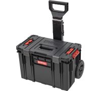 Тележка Qbrick System TWO Cart Plus Vario