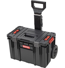 Тележка Qbrick System TWO Cart Plus Vario