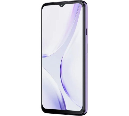 Телефон Cubot Note 50 8GB/256GB фиолетовый