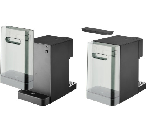 Капсульная кофеварка Catler ES 750 G Renzo