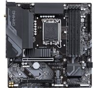 Материнская плата Gigabyte B760M Gaming X AX rev. 1.x