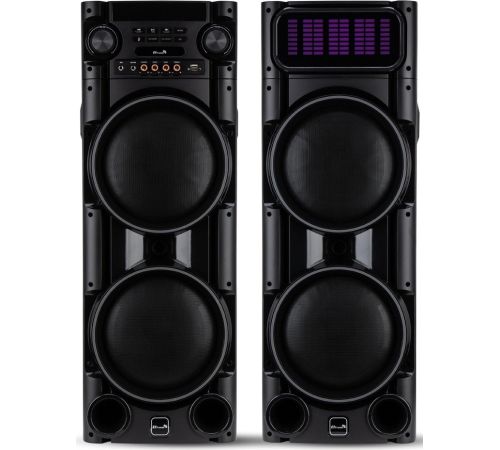 Акустика Eltronic 30-53 Crazy Box