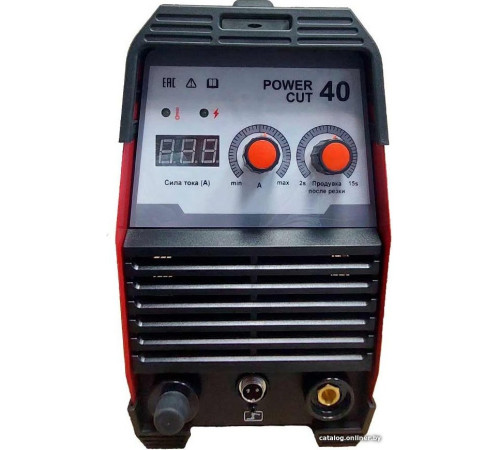 Аппарат плазменной резки Power CUT 40