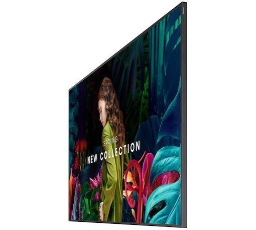 Информационная панель Samsung QB55C LH55QBCEBGCXCI