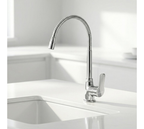 Смеситель Wellerein Forma 21FM519S