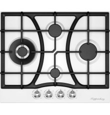 Варочная панель KUPPERSBERG FS 610 W Silver